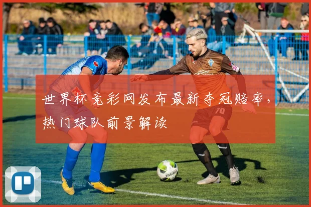 世界杯竞彩网发布最新夺冠赔率，热门球队前景解读