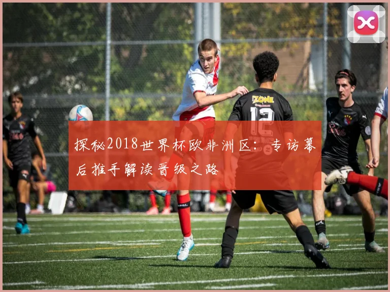 探秘2018世界杯欧非洲区：专访幕后推手解读晋级之路