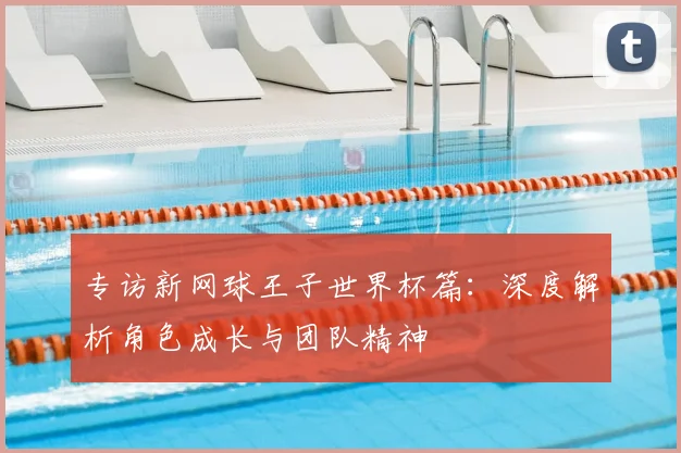 专访新网球王子世界杯篇:深度解析角色成长与团队精神
