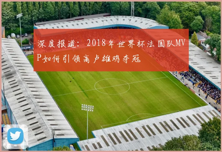 深度报道：2018年世界杯法国队MVP如何引领高卢雄鸡夺冠